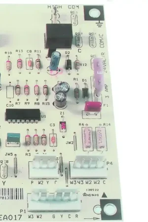 Holiday Sale INTERNATIONAL COMFORT PRODUCTS 1177026 Printed Circuit Board Assembly