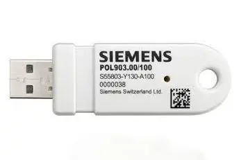 Siemens S55803-Y130-A100 WLAN Stick for Building Technology Trusted Brand