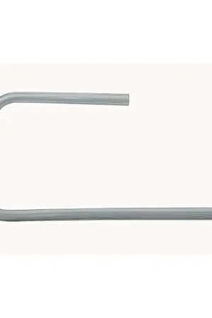 Nordyne 663706R Hard J Tube for HVAC Systems 1 Pack Replacement 663706 One Day Deal