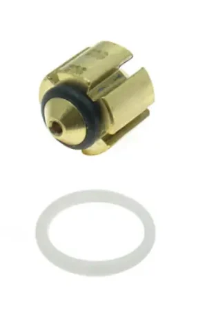 RHEEM 61-25414-88 Flowcheck Piston Kit - Optimal Valve Regulation and Leakage Protection Same Day Shipping