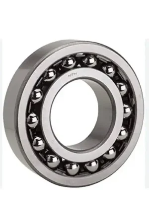 Trane BRG02226 Ball Bearing 1.688 Inch Bore Industrial Application Certified