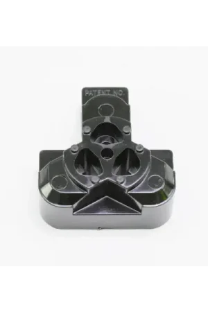 TRANE BLK0164 Terminal Block Connector Plastic - Electrical Industrial Applications Bargain