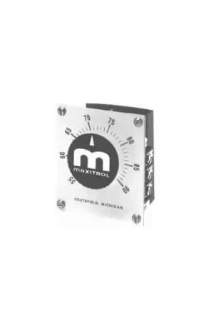 Maxitrol TD121E Remote Temperature Selector for HVAC Systems Top Rated