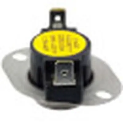 Latest Rheem 470029 Limit Switch Auto Reset Flanged Airstream