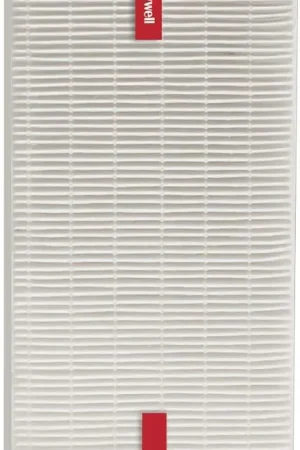 Honeywell HRF-R1 HEPA Air Purifier Filter R, 1-Pack for HPA 100/200/300 and 5000 Series - Compatible With Many Models Last Chance