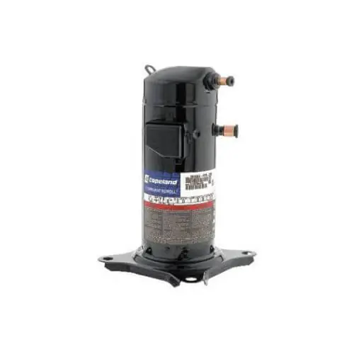 Crafted LENNOX 11C33 46,200 BTU 1 Phase Compressor 230V