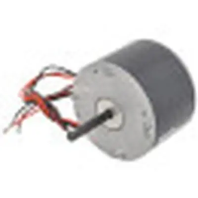 Rheem 51-100999-02 Condenser Motor 1/10 HP 208-230V 825RPM Shop Now