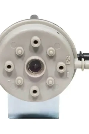 Weil McLain 511624452 Pressure Differential Switch .75wc for CGi Boilers Flash Sale
