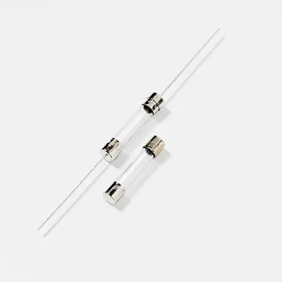 Littelfuse 312015P Fast-Acting 3AG Glass Fuse 32 VAC 15A New Release