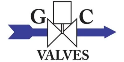 GC Valves S302YF18N3BD5 Stainless Steel Normally Open Valve 120VDC 1/4 inch NPT Buy Online