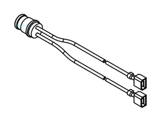 Lochinvar 100148403 High Limit Assembly 175 Degree Top Pick