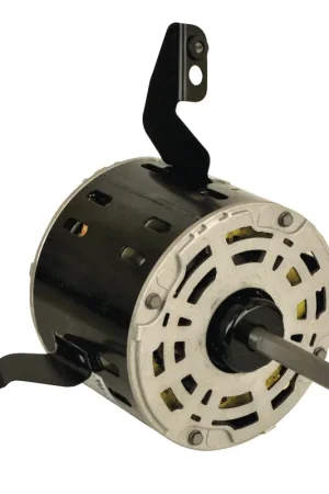 Hot Deal MARS 10687 1/2HP 115V 1075 RPM TORSION BLOWER MOTOR