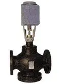 SIEMENS 27405981 Valve HVAC Controls Trusted Brand