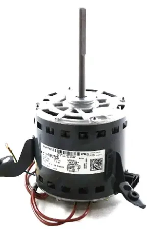 Goodman 11119201S EVAP MOTOR 208/230V 1/2HP 1060RPM 4SpdCCW Today Only