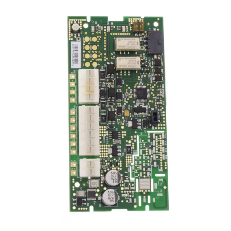 Resideo 50057547-003 Circuit Board for HE250 Discount