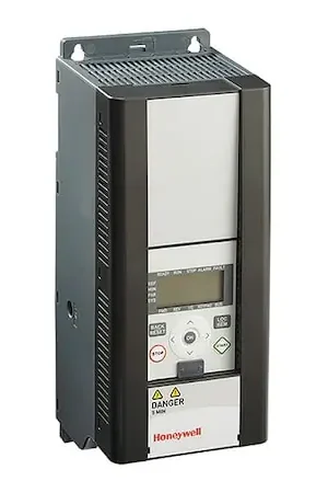 HONEYWELL HVFD2D1B0005E2 Variable Frequency Drive 0.5 HP 208-240V Single-Phase Buy Today