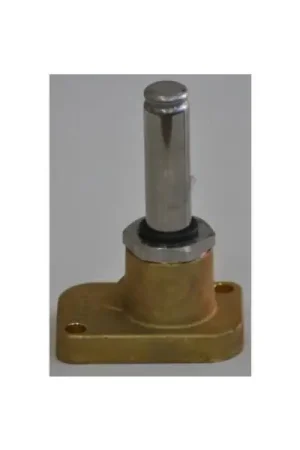 Bargain TRANE VAL10643 3-Way Solenoid Valve Less Coil