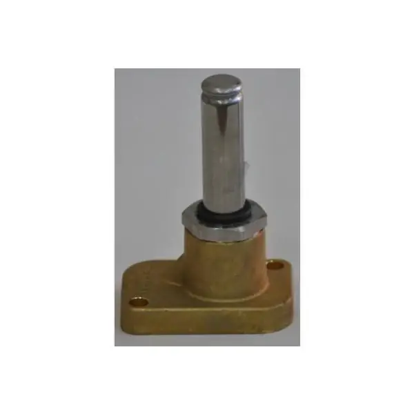 Bargain TRANE VAL10643 3-Way Solenoid Valve Less Coil