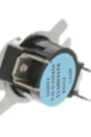 Professional Grade Trane SWT4230 L215F Limit Switch 15A 125/250VAC