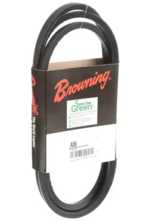 Express Delivery BROWNING A86 V Belt 88 inches Replacement Part