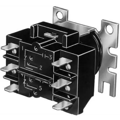 Resideo R8222V1003 24V General Purpose Relay DPDT Switching R8222B1067 Limited Offer