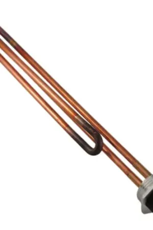 Last Chance Rheem AP10874JH-3 1 3000W Copper Resistored Screw-in Element HWD 120V