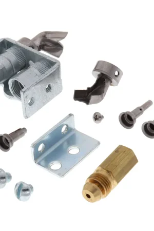 Resideo Q314U1001 Universal Pilot Burner for Natural and LP Gas Hassle-Free Returns