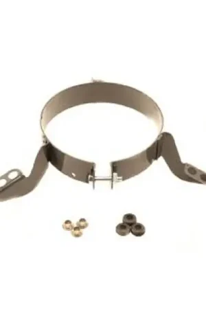 Hot Picks Trane KIT1052 Belly Band Kit HVAC Secure Attachment