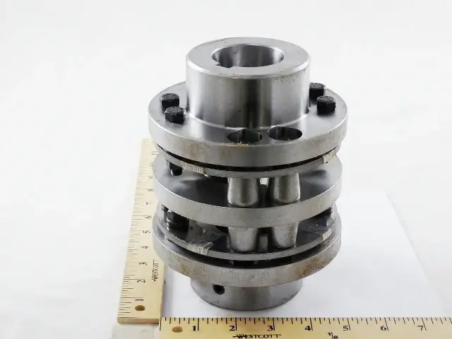 Carrier 5H60613 Coupling High Torque Transmission Must Have