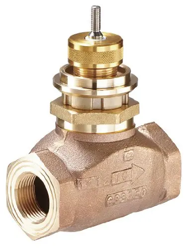 Johnson Controls VG7441RT+3003D Globe Valve Pneumatic Actuator Next Day Delivery