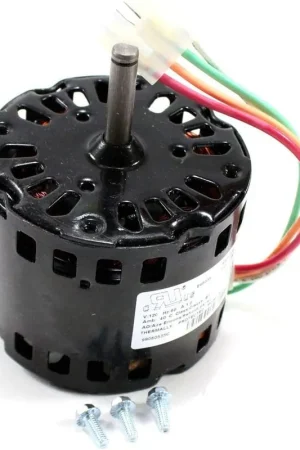 Broan SR99080535 Motor for QS130AA Range Hood 120V 18W (1 Pack) Hot Picks