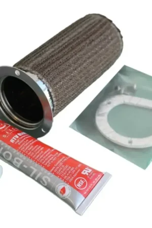 Free Returns Weil-McLain 383-700-106 Hardware Kit ECO/WM97+70/110 Replacement Burner and Gasket Kit