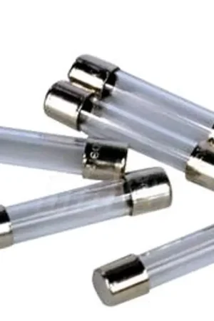 Direct From Factory MARS 34712 Fuse Link, 300 Degree F Thermal Oblong Ceramic Base 10/Pack