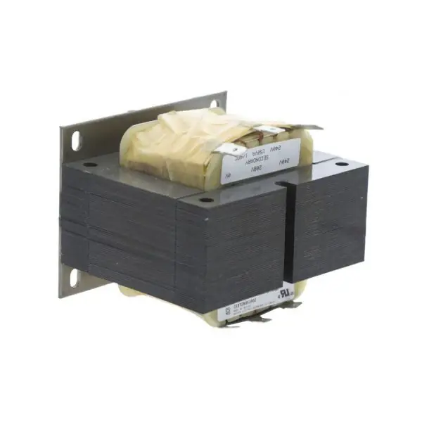 Trane TRR1583 Transformer 480/600Pri 240VSec Luxury