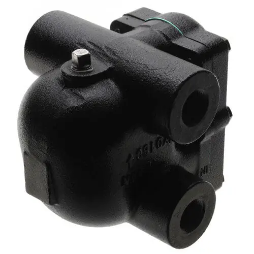 Hoffman 404222 FT030H-5 1-1/4 Float & Thermostatic Trap Latest