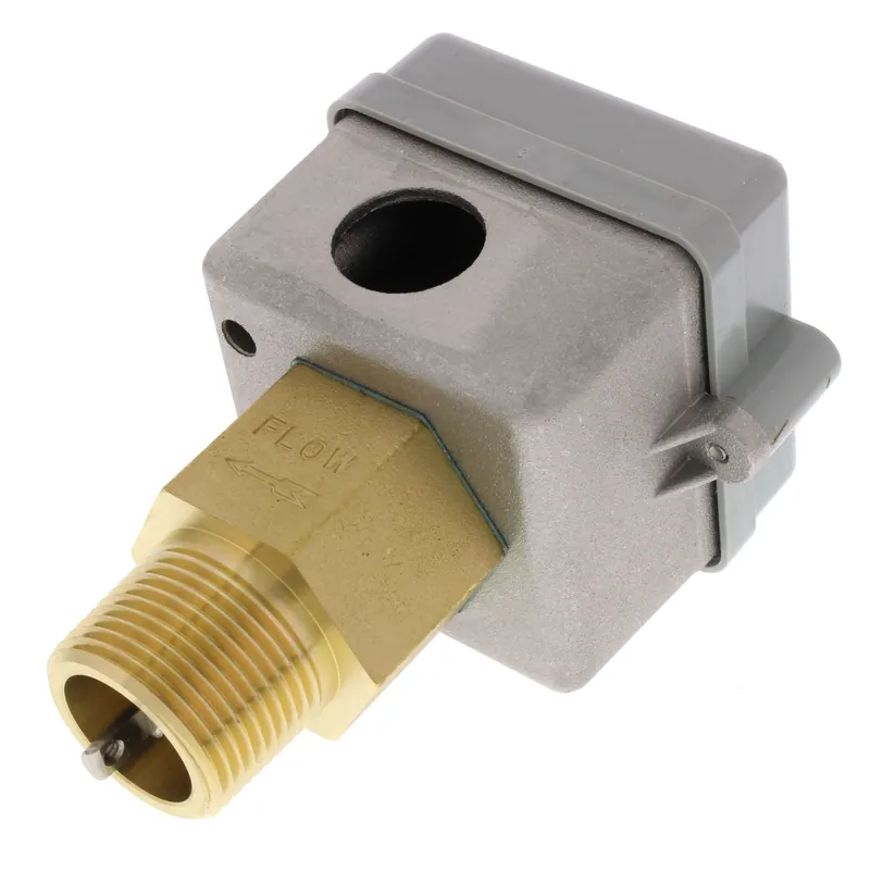 Lochinvar 100208660 Flow Switch Replacement Authentic
