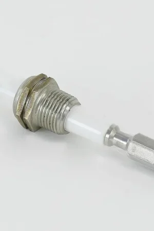 Shop Now McDonnell & Miller 354106 EA-157-S 2-1/4 Inch Short Electrode for Series 157S-RBP