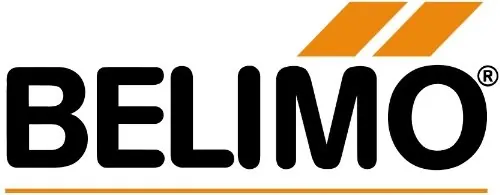 BELIMO B221+LF24 Industrial Ball Valve Flash Sale