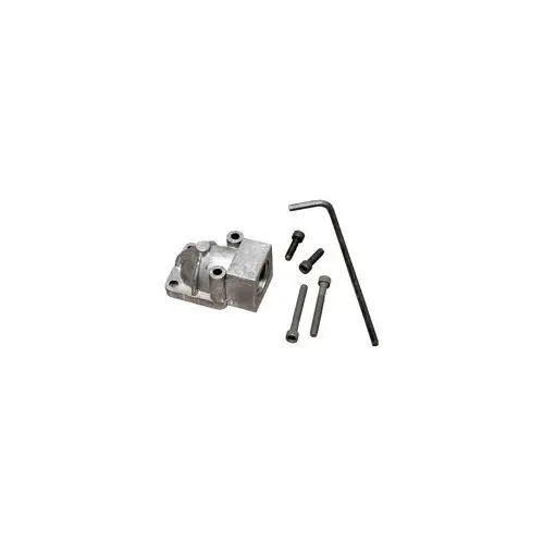 Free Returns Resideo 393690-13 Flange Kit Bag Assembly for Multiple Models