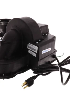 Limited Time Rheem SP21031B Blower Assembly - Residential Powervent