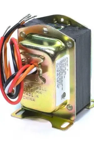 Resideo AT150A1007 Foot-Plate Clamp Panel-Mount Transformer 50VA Special Offer