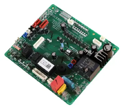 Special Offer Friedrich 67808007 Electronic Control Board for Air Conditioning Systems