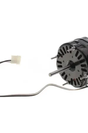 Genuine Packard 90320 Gemini Loren Cook 320/340 Replacement Motor 115V 1/16 HP 1550 RPM