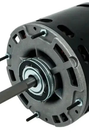 Special Offer Packard 45461 Blower Motor 208-230V 1/6-1/2HP 1075 RPM