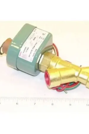 ASCO HV220649-1-CSA Drain Valve 120V Premium