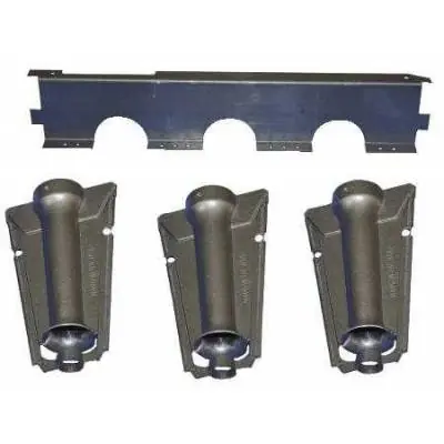 Last Chance GOODMAN 4022701S 3-CELL BURNER KIT AMANA-GOODMAN