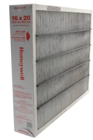 Grab Now Resideo FR8000A1620 16x20 Replacement Filter Highly Efficient Air Filtration