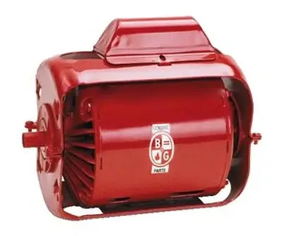Discount Xylem-Bell & Gossett SM2104 Pump Motor 1.5hp 3600rpm 3ph 208-230/460v