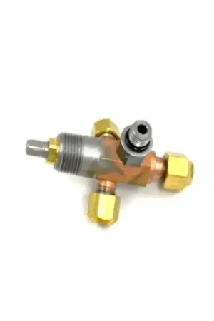 TRANE VAL6939 Angle Valve Straight Thread Commercial HVAC Applications Hot Picks