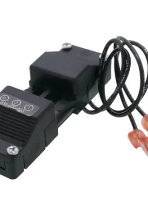 Markdown Triangle Tube P3KITWRS01 Wire Harness & Snap Set for Indirect Water Heaters